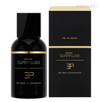 Туалетные духи Les Eaux Primordiales Encens Superfluide