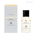 Туалетные духи Les Eaux Primordiales Gardenia Supercritique
