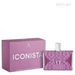 Туалетные духи Aigner Iconista