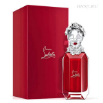 Туалетные духи Christian Louboutin Loubikiss