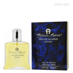 Туалетная вода Aigner Private Number for Men