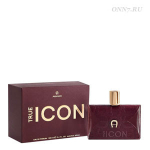 Туалетные духи Aigner True Icon
