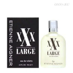 Туалетная вода Aigner XXX Large