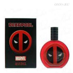 Туалетная вода Air-Val International Deadpool