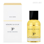 Туалетные духи Les Eaux Primordiales Memoire du Futur