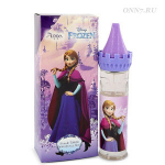 Туалетная вода Air-Val International Disney Frozen Anna