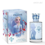 Туалетная вода Air-Val International Disney Frozen II Elsa
