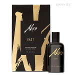 Туалетные духи Akro East