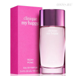 Туалетные духи Clinique My Happy Peony Picnic
