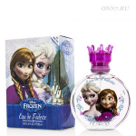 Туалетная вода Air-Val International Disney Reine des Neiges Frozen