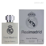 Туалетная вода Air-Val International FC Real Madrid