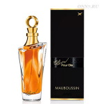 Туалетные духи Mauboussin Elixir Pour Elle