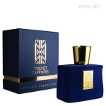 Туалетные духи Vivant Velvet Sapphire