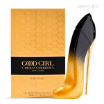 Туалетные духи Carolina Herrera Good Girl Midnight