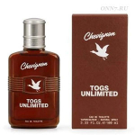 Туалетная вода Chevignon Togs Unlimited