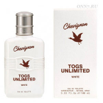 Туалетная вода Chevignon Togs Unlimited White