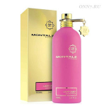 Туалетные духи Montale Lucky Candy