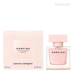 Туалетные духи Narciso Rodriguez Narciso Eau de Parfum Cristal