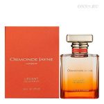 Туалетные духи Ormonde Jayne Levant