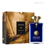 Духи Amouage Interlude 53 Man