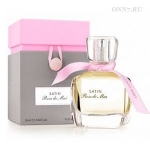 Туалетные духи Victoria’s Secret Satin Rose de Mai