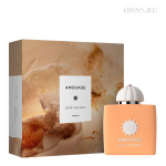 Туалетные духи Amouage Love Delight