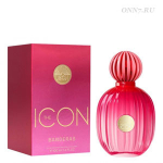 Туалетные духи Antonio Banderas The Icon Eau de Parfum For Women