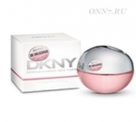 Туалетные духи Donna Karan DKNY Be Delicious Fresh Blossom