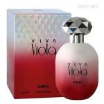 Туалетные духи Ajmal Viva Viola