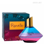 Туалетные духи Ajmal Renata