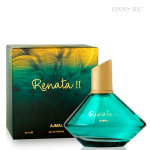 Туалетные духи Ajmal Renata 2