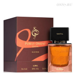Туалетные духи Ajmal Santal