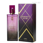Туалетные духи Ajmal Serenity in Me