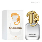 Туалетная вода Aristocrazy Brave