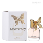 Туалетная вода Aristocrazy Wonder