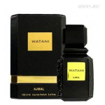 Туалетные духи Ajmal Watani Kastanie