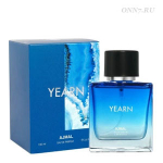 Туалетные духи Ajmal Yearn
