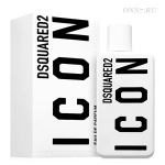 Туалетные духи DSquared2 Icon Pour Femme