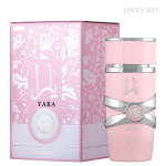 Туалетные духи Lattafa Perfumes Yara