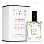 Туалетные духи Profumum Roma Confetto