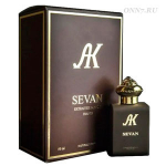 Духи AK France Sevan