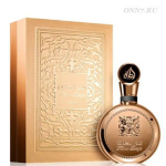 Туалетные духи Lattafa Perfumes Fakhar Extrait