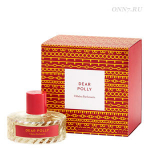 Туалетные духи Vilhelm Parfumerie Dear Polly Limited Edition