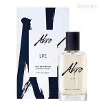 Туалетные духи Akro Life