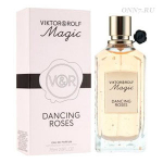 Туалетные духи Viktor & Rolf Dancing Roses
