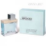 Туалетные духи DSquared2 She Wood Crystal Creek Wood