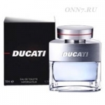 Туалетная вода Ducati Ducati for men