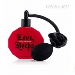 Туалетные духи Victoria’s Secret Sexy Little Things Love Rocks
