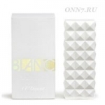 Туалетные духи Dupont Dupont Blanc pour Femme