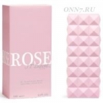 Туалетные духи Dupont Rose